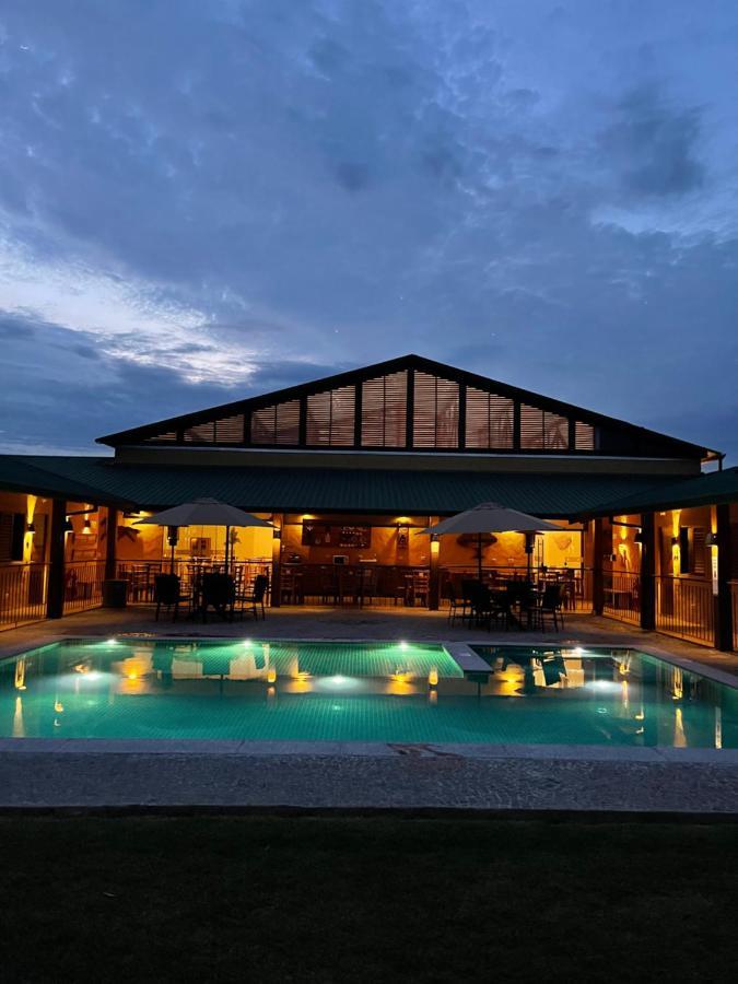 Bonito Ecotel Esterno foto