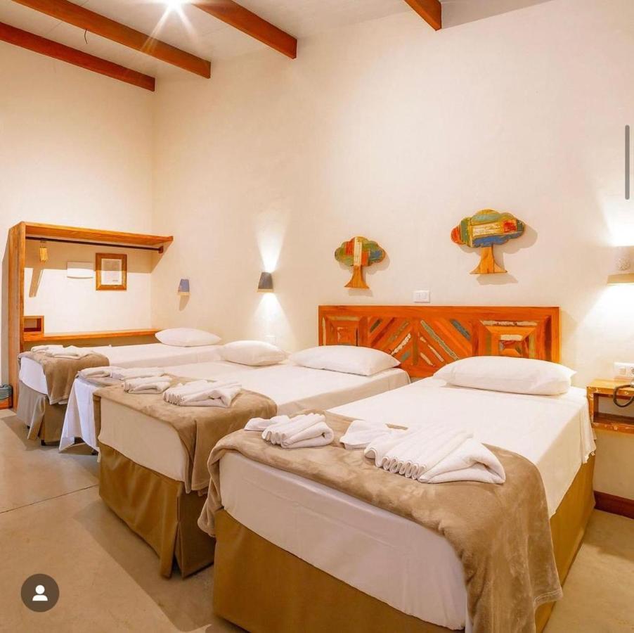Bonito Ecotel Esterno foto