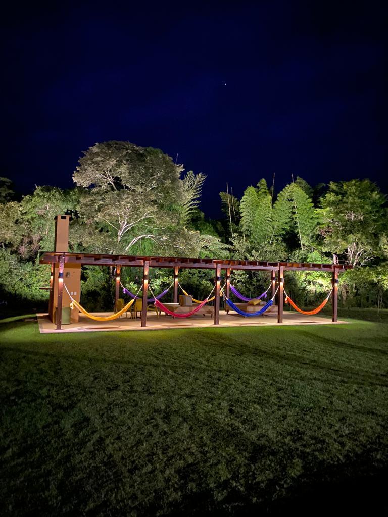 Bonito Ecotel Esterno foto