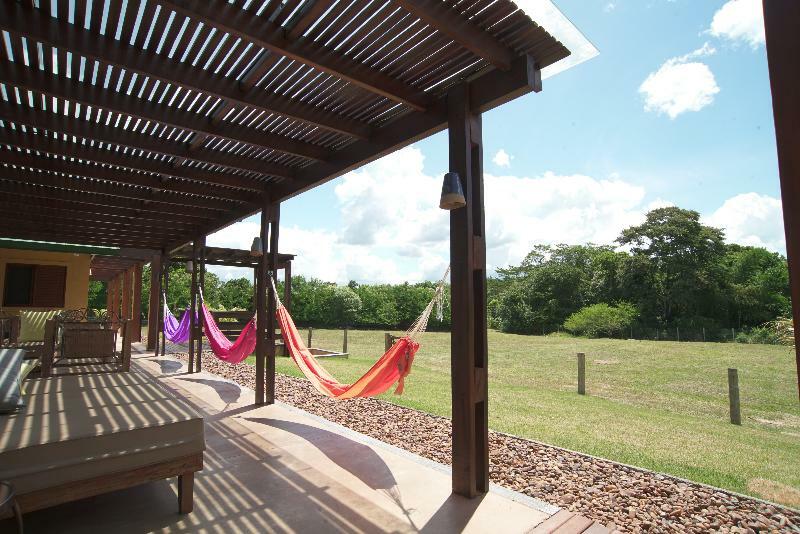 Bonito Ecotel Esterno foto