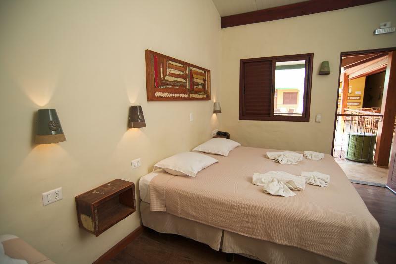 Bonito Ecotel Esterno foto