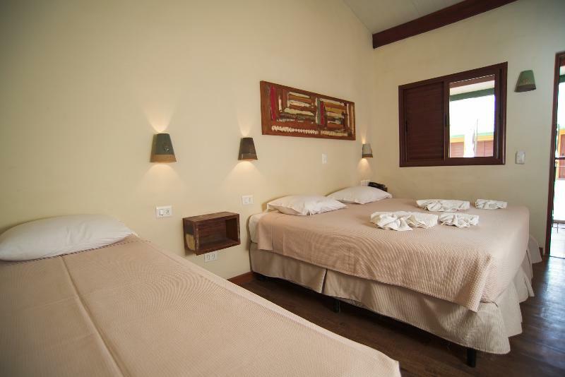 Bonito Ecotel Esterno foto